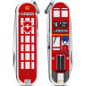 Нож-брелок Victorinox Classic 0.6223.L1808
