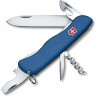 Victorinox Nomad 0.8353.2 — складной нож