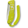 Нож перочинный VICTORINOX HUNTER PRO ALOX 0.9415.L23